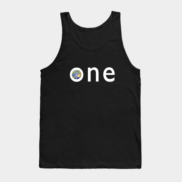 One Clothing Unify Tank Top by One Clothing Unify